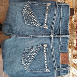 BKE Buckle Jeans